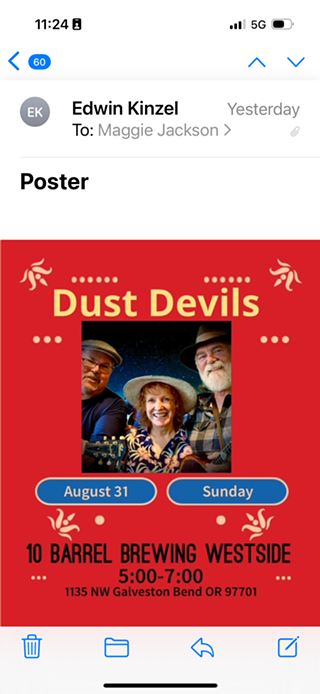 Image: Dust Devils