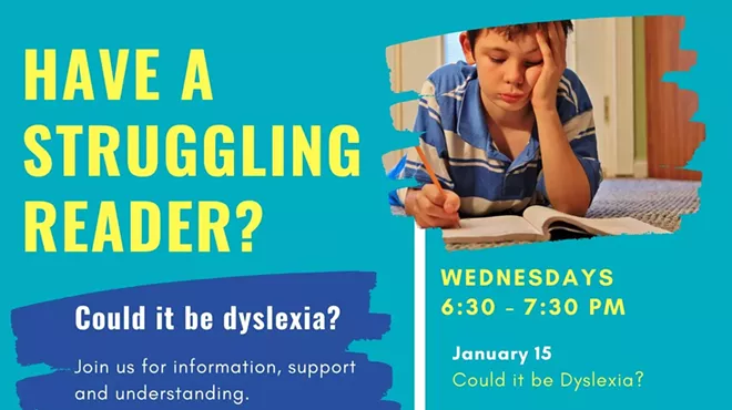 Image: Dyslexia Strenghts