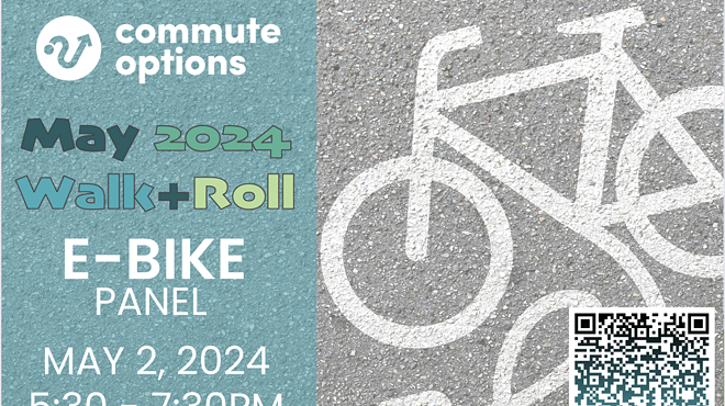 Image: E-Bike Panel