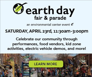 Image: Earth Day Fair & Parade