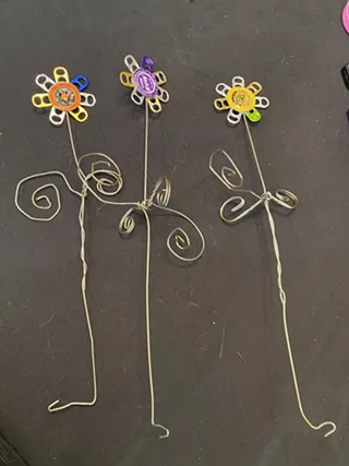 Image: Earth Day Upcycle Workshop and Trivia