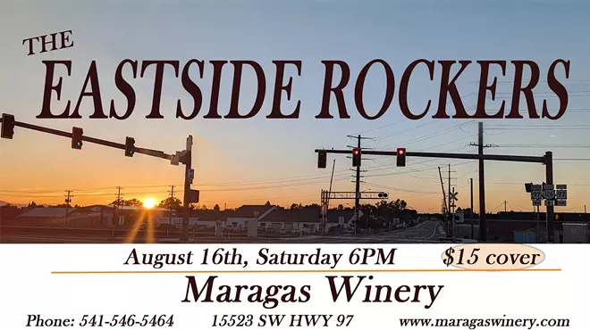 Image: East Side Rockers