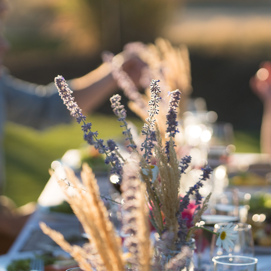 Juniper Preserve Easter Brunch