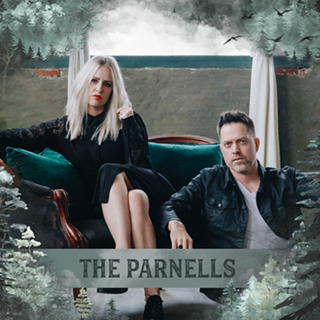 Image: Easy Folk Featured Artist Night - The Muddy Souls and The Parnells