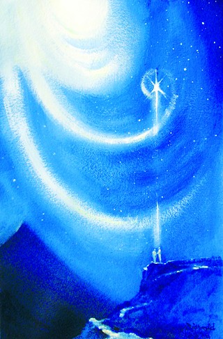 Ebooklet Discussion: "Karma and Reincarnation" - Sponsored by ECKANKAR