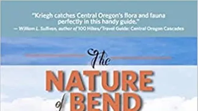 Image: Edible Adventure School with Local Author & Naturalist LeeAnn Kriegh