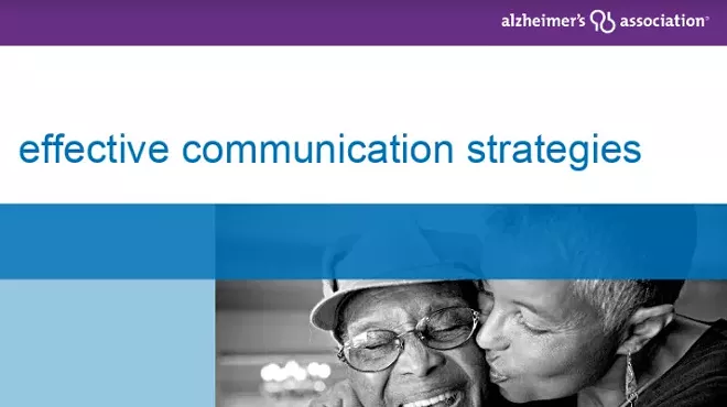 Image: Effective Communication Strategies