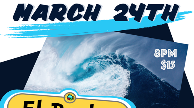 Image: El Borko &iexcl;Surf! & Shade 13