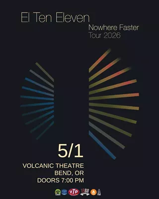 Image: El Ten Eleven