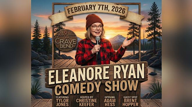 Image: Eleanore Ryan