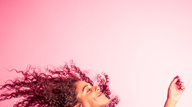 Image: Elements: Intro to Soul in Motion