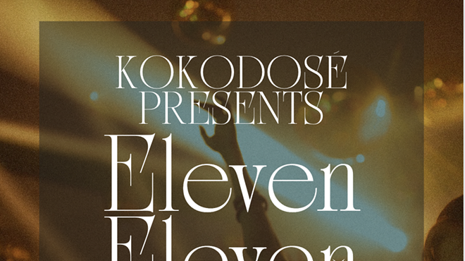 Image: Eleven / Eleven