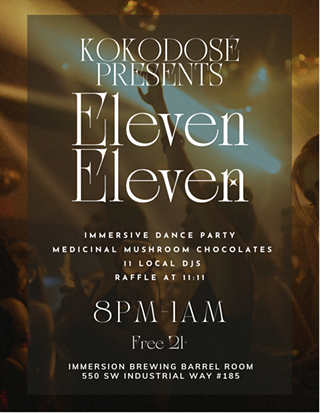Image: Eleven / Eleven
