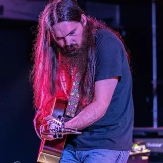 Image: Eli Howard &amp; The Greater Good