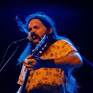 Image: Eli Howard and The Greater Good