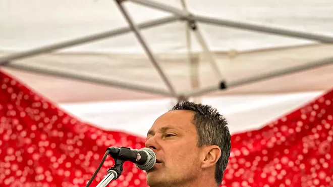 Image: Eli Madden