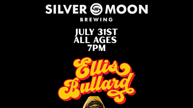 Image: Ellis Bullard
