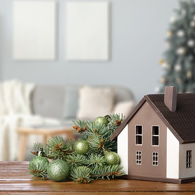 Embrace the Chill: Top Reasons to Buy a Home in the Winter
