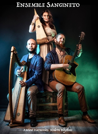 Image: Ensemble Sangineto
