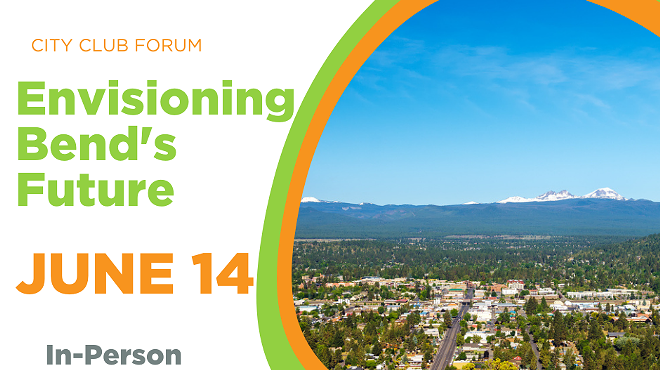 Image: Envisioning Bend's Future