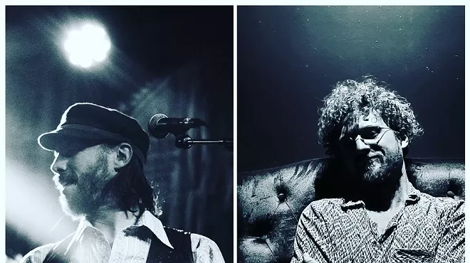 Image: Eric Leadbetter and Aaron Moore