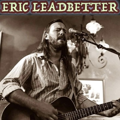 Eric Leadbetter