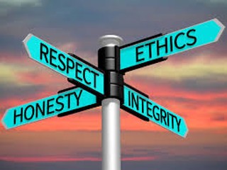 Ethics: A Review for the Oregon Massage Therapist