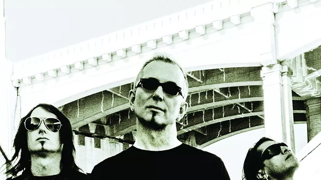 Image: EVERCLEAR