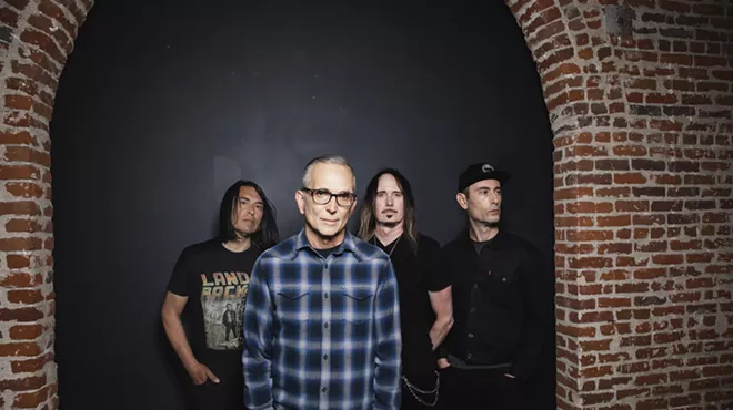 Image: Everclear