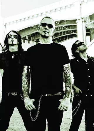 Image: EVERCLEAR