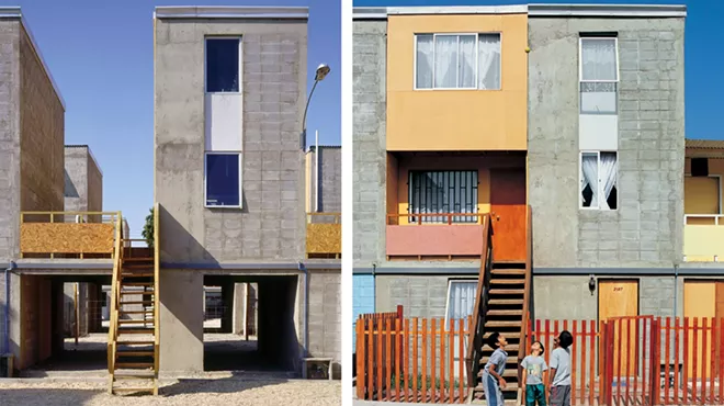 Image: Exclusive Members&rsquo; Exhibition Preview: Survival Architecture and the Art of Resilience