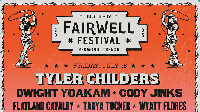 Image: FairWell Fest