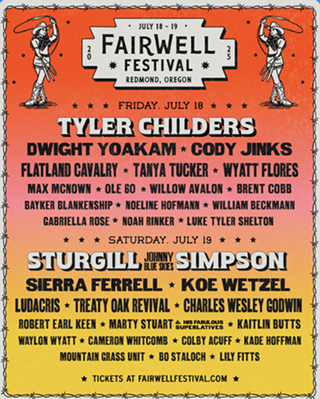 Image: FairWell Fest