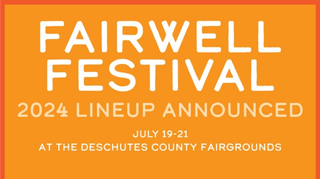 FairWell Festival 2024 Lineup Announced