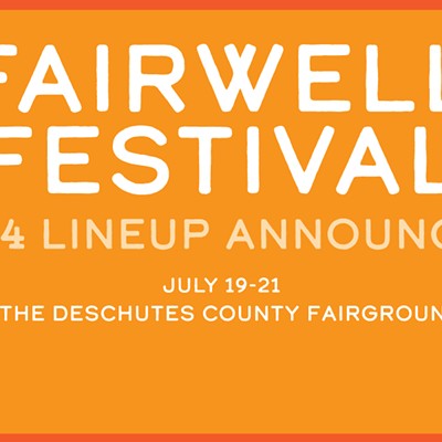 FairWell Festival 2024 Lineup Announced