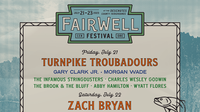 Image: FairWell Festival