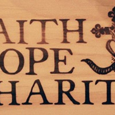Faith Hope & Charity Vineyards - Holiday Fun