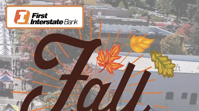Image: Fall Festival