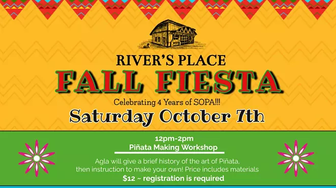 Image: Fall Fiesta!