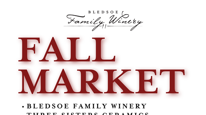 Image: Fall Market