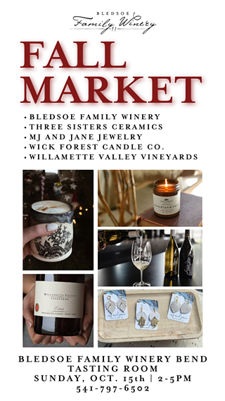 Image: Fall Market