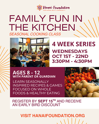 Image: Family Fun In the Kitchen