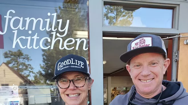 Image: Family Kitchen SoulFull Bowls