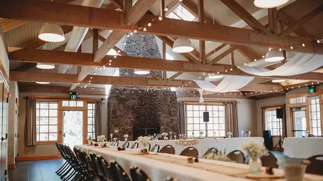 Image: Farm-to-Warm Springs Fundraiser