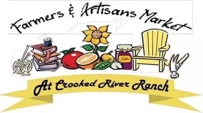 Image: Farmers & Artisan's Market