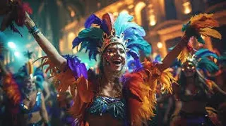 Image: FAT TUESDAY CELEBRATION w/LEADBETTER BAND + FRIENDS