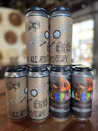 Image: Father's Day Beer Sale!