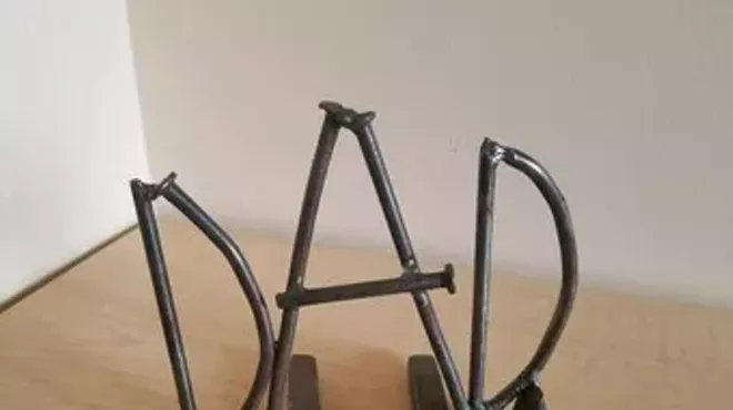 Image: Father's Day - Weld Together!