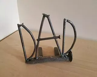 Image: Father's Day - Weld Together!
