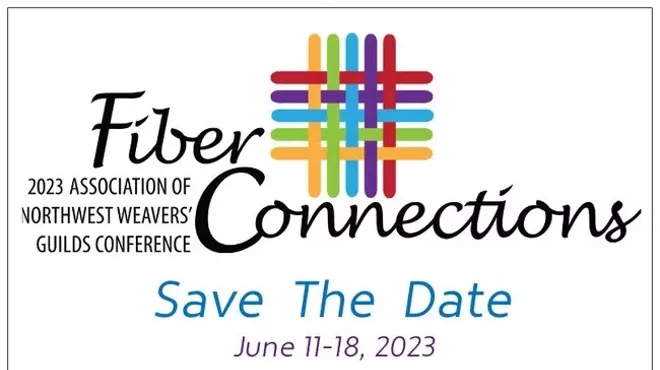 Image: Fiber Connections 2023 ANWG Conference
